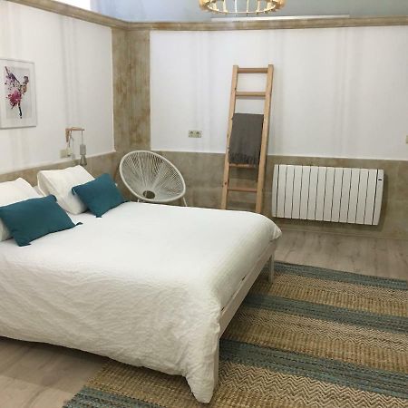Apartamento Ribera Del Puente Salamanca Bagian luar foto