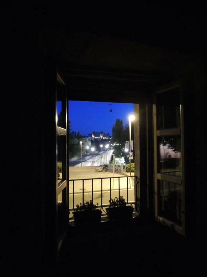 Apartamento Ribera Del Puente Salamanca Bagian luar foto