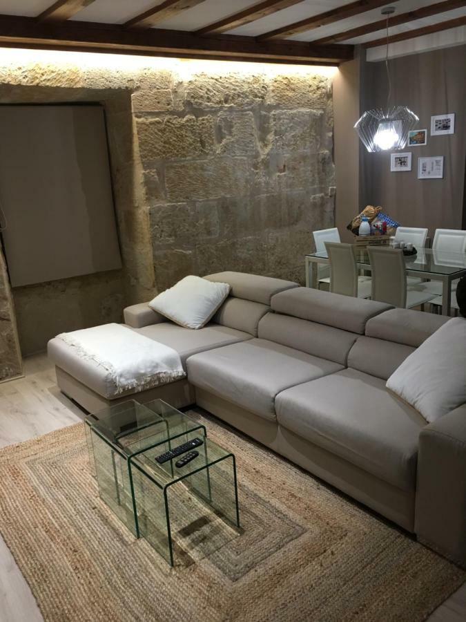 Apartamento Ribera Del Puente Salamanca Bagian luar foto