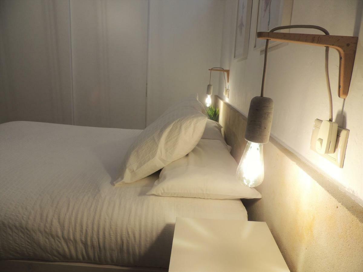 Apartamento Ribera Del Puente Salamanca Bagian luar foto