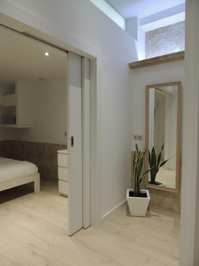 Apartamento Ribera Del Puente Salamanca Bagian luar foto