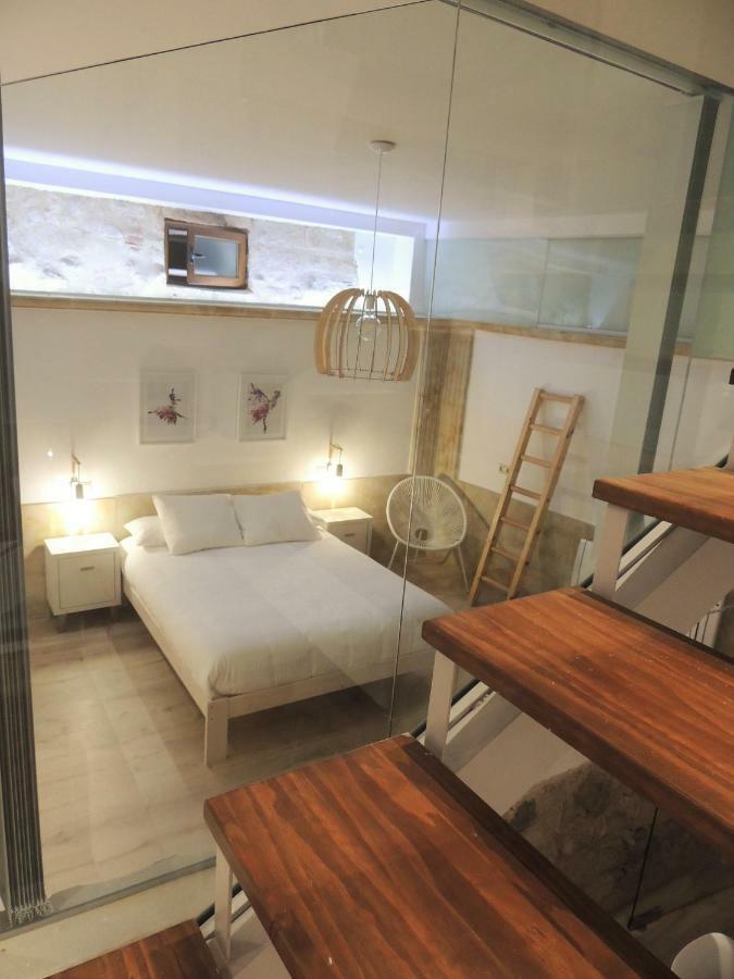 Apartamento Ribera Del Puente Salamanca Bagian luar foto
